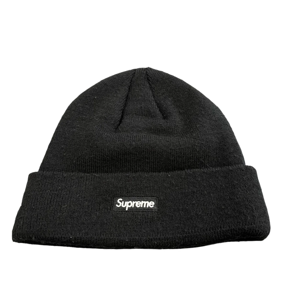 Tonal Box Logo Beanieニットキャップ - Image 2
