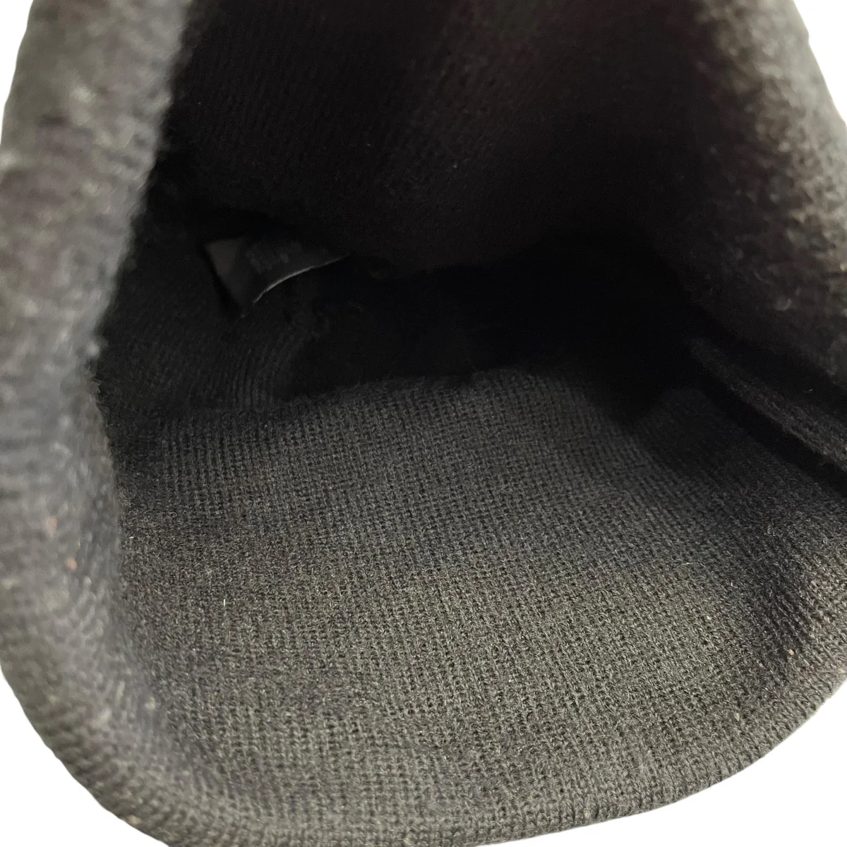 Tonal Box Logo Beanieニットキャップ - Image 3