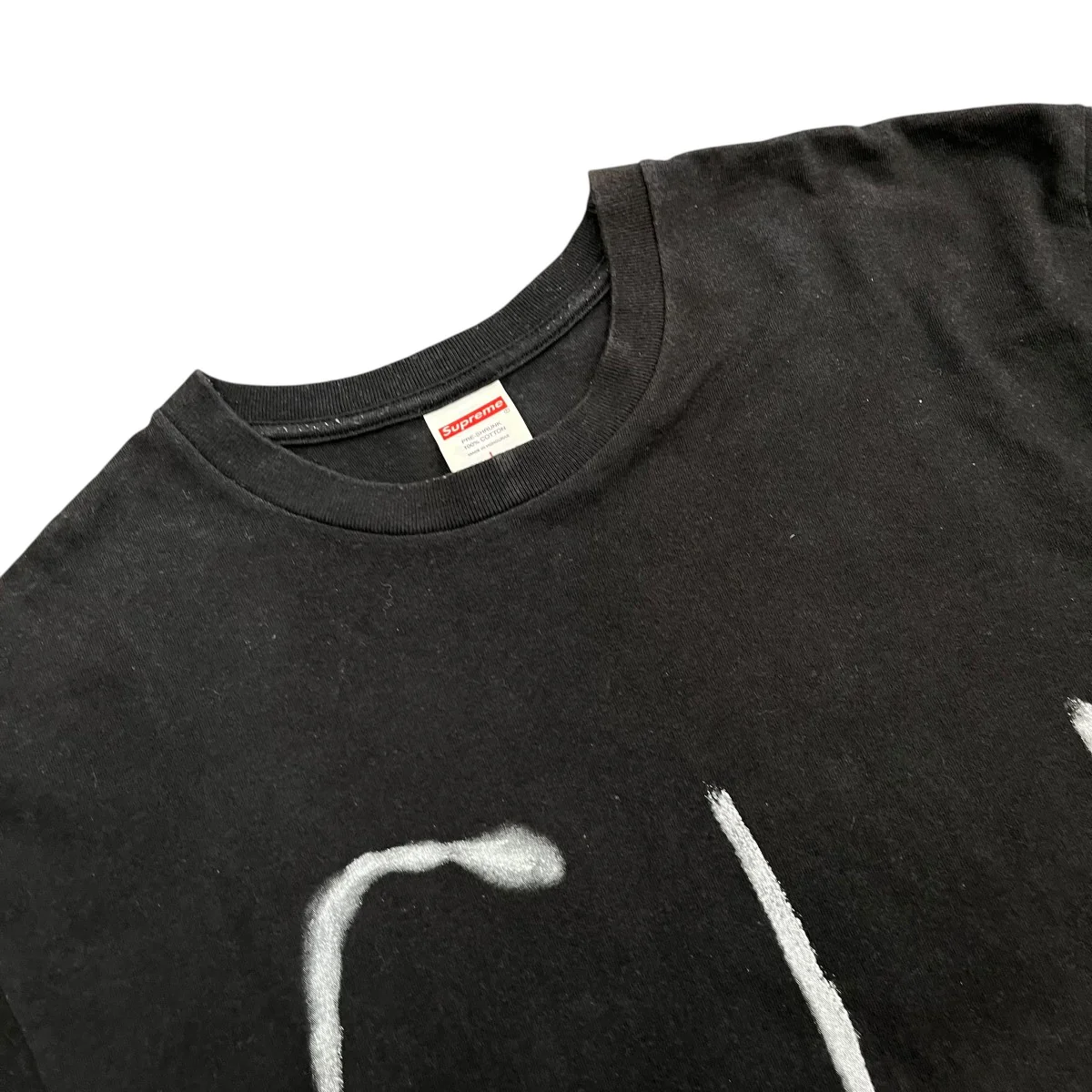 25SSPainted Tee半袖カットソー - Image 3