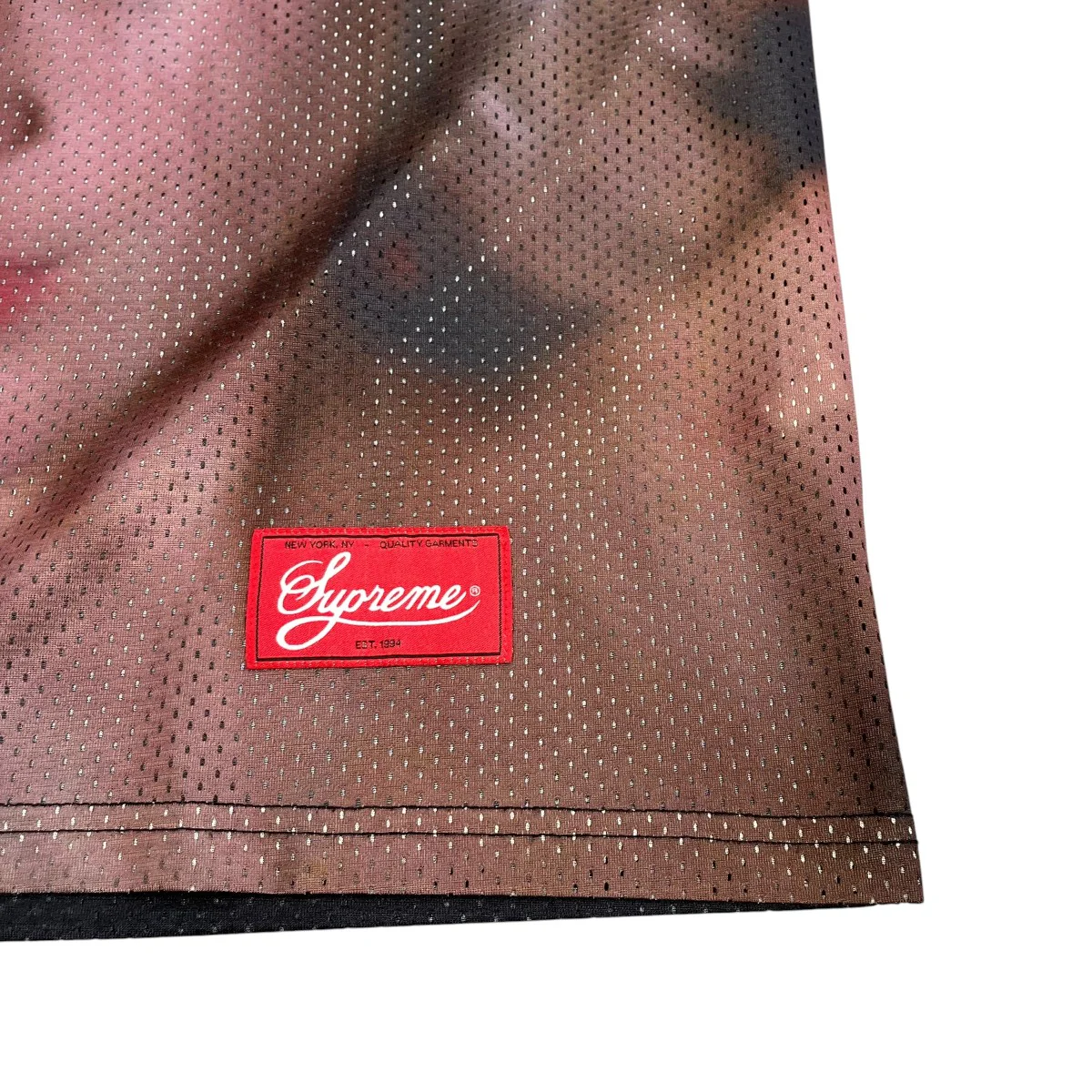 Gummo Football Top半袖カットソー - Image 5