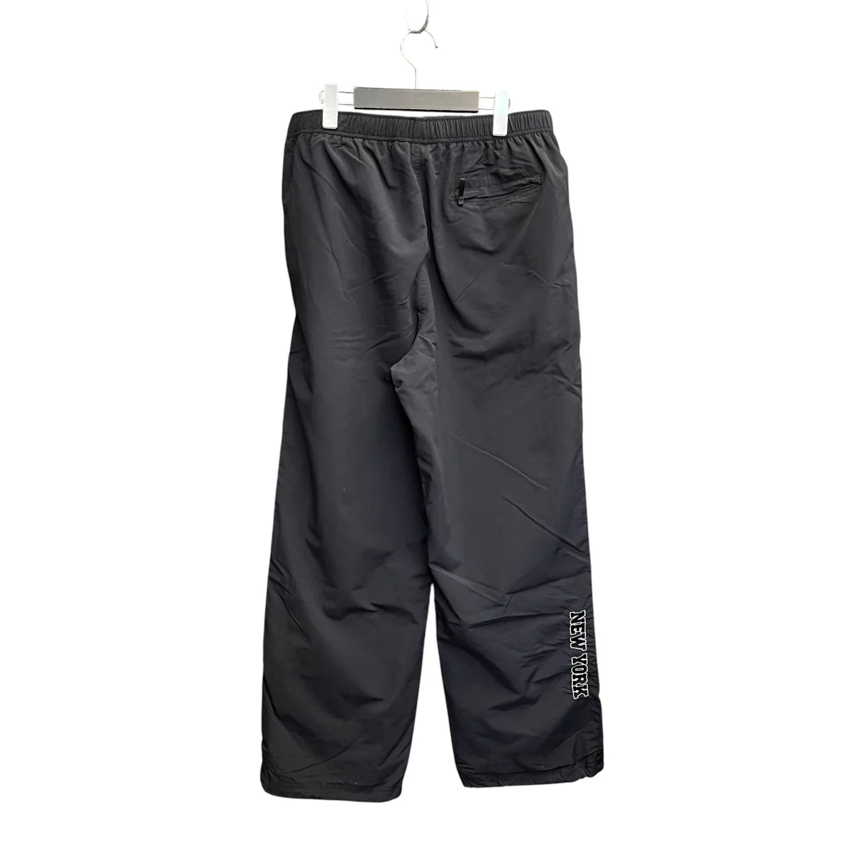 25SSOld English Track Pantsナイロンパンツ - Image 2