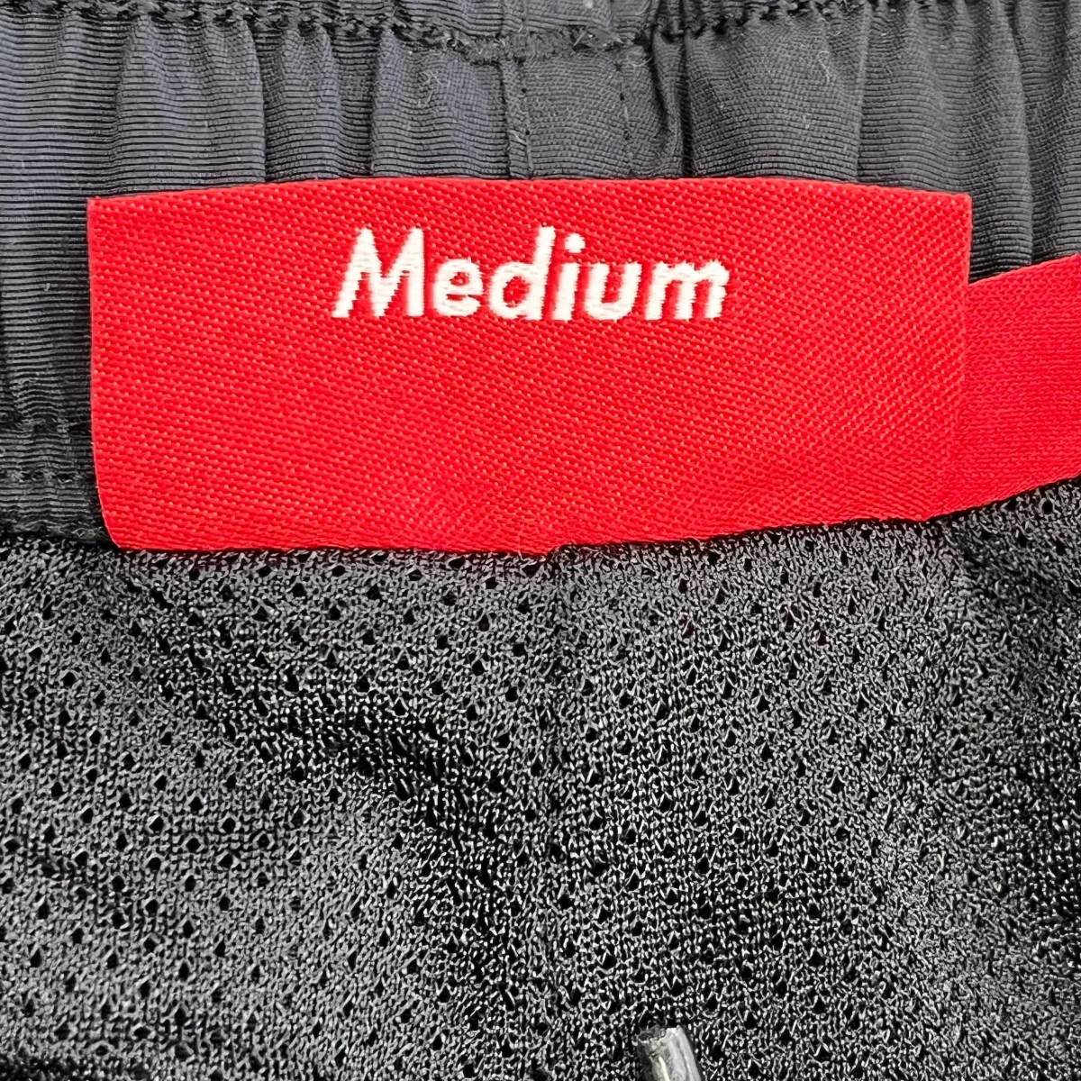 25SSOld English Track Pantsナイロンパンツ - Image 5