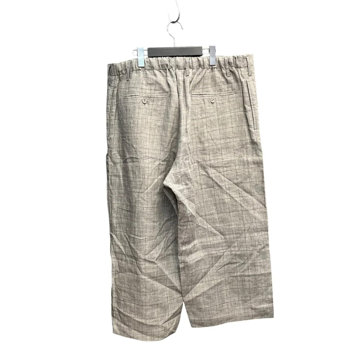 SLACKS SHORTS WIDE J．P．ショートパンツAN0211-S0804 - Image 2