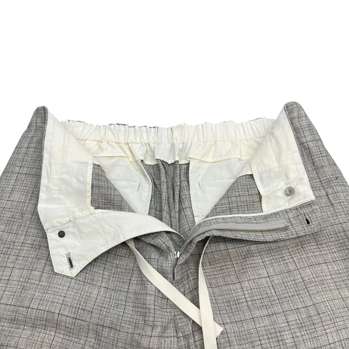 SLACKS SHORTS WIDE J．P．ショートパンツAN0211-S0804 - Image 3