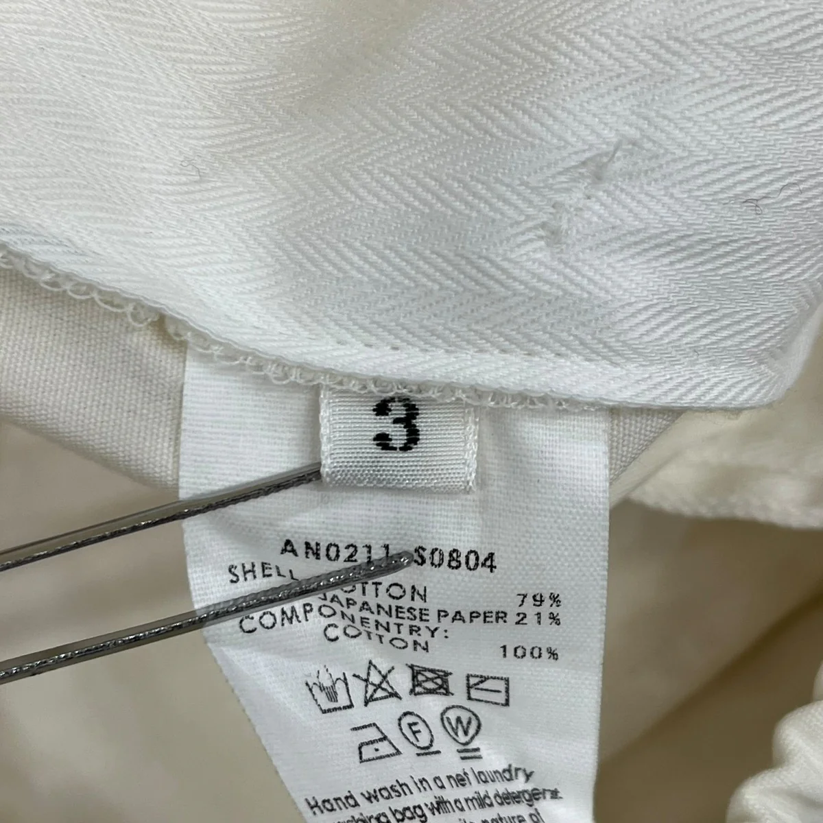 ショートパンツ - Image 6