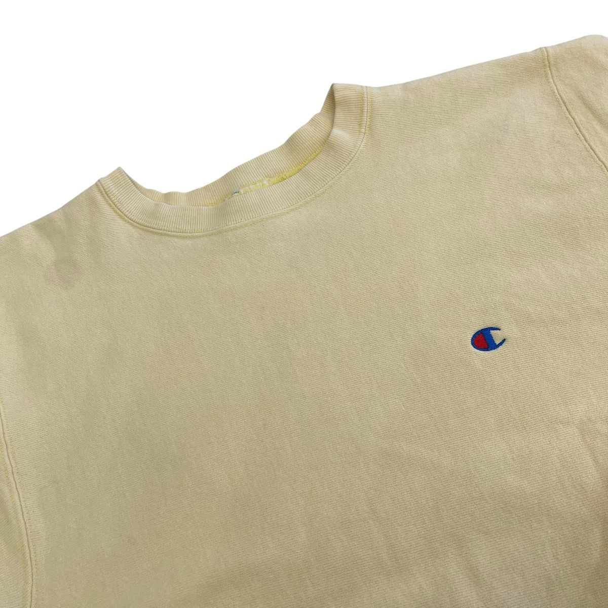 80s  Reverse Weaveスウェット - Image 3