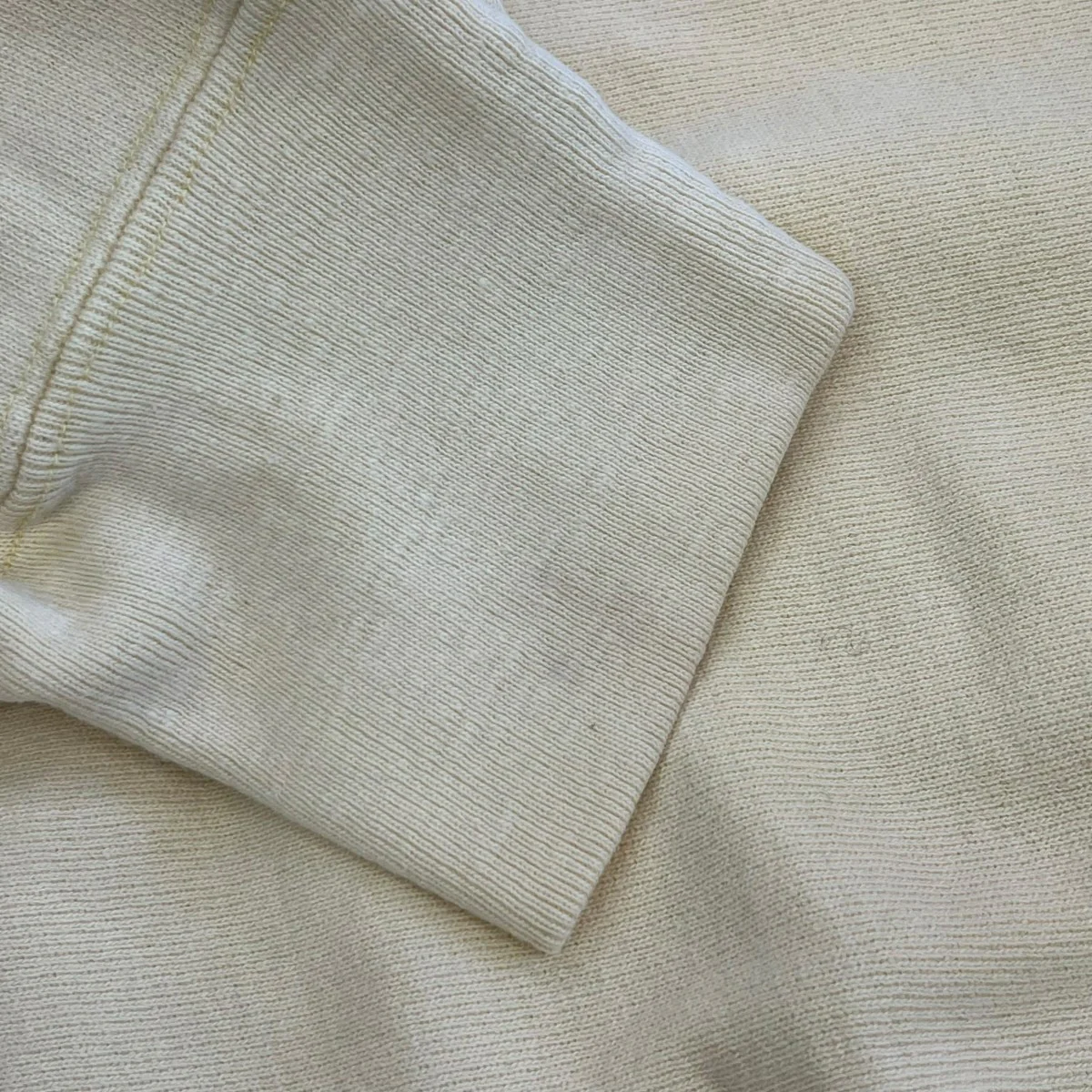 80s  Reverse Weaveスウェット - Image 7