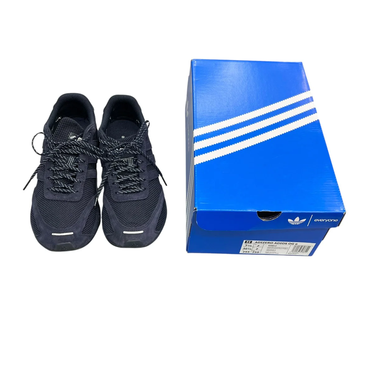 ADIZERO ADIOS OG everyoneスニーカーKI5012 - Image 7