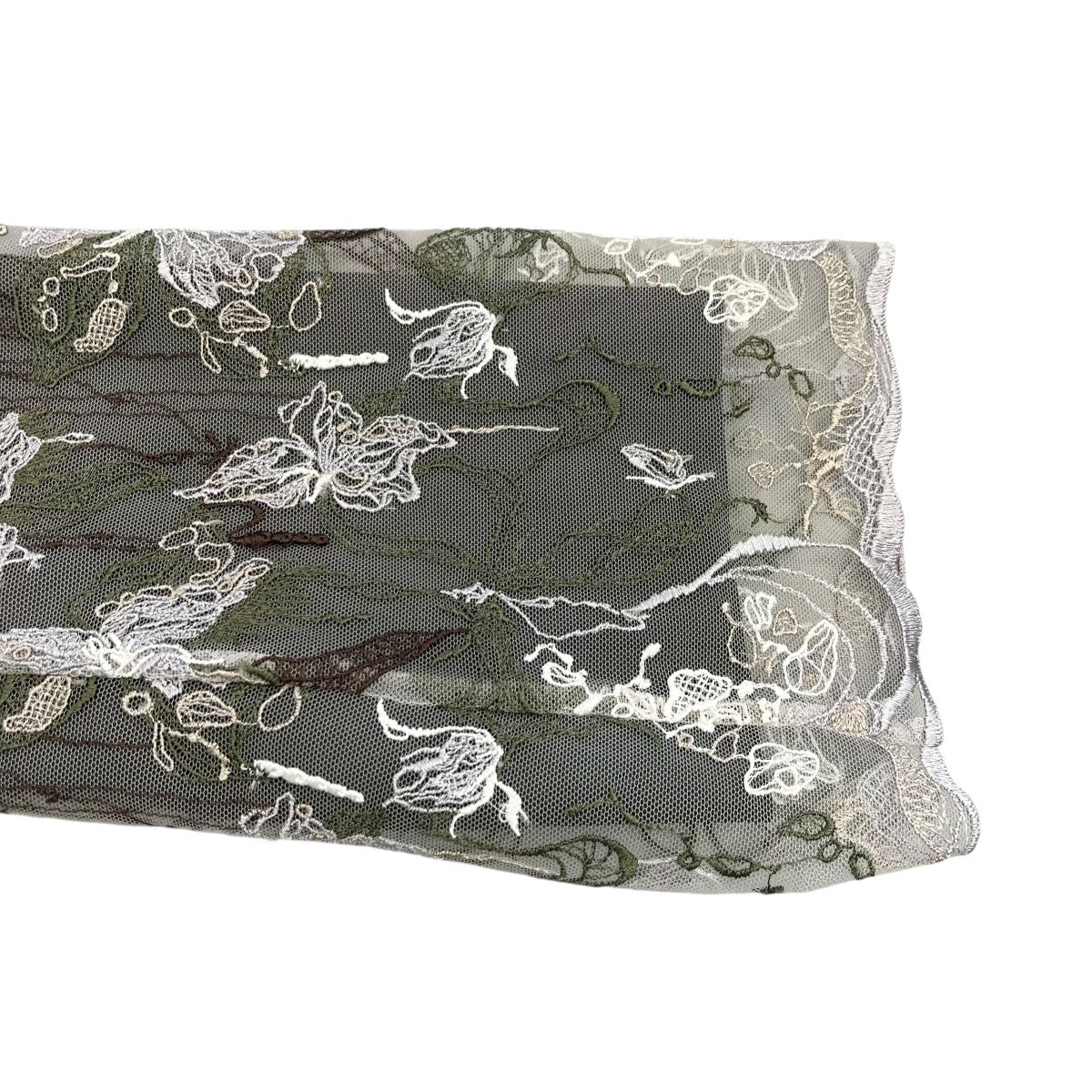 Tears flower lace jacketテーラードジャケット252 0702 - Image 4