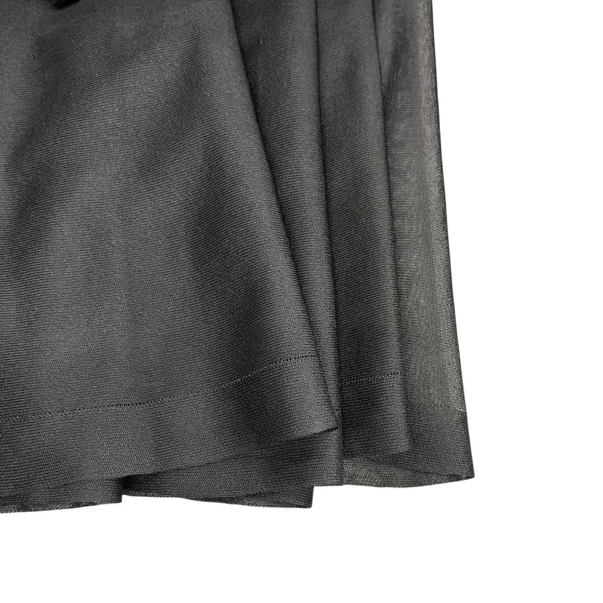 25SSsheer circular knit dressキャミソールワンピースOH25SS OP03 - Image 4