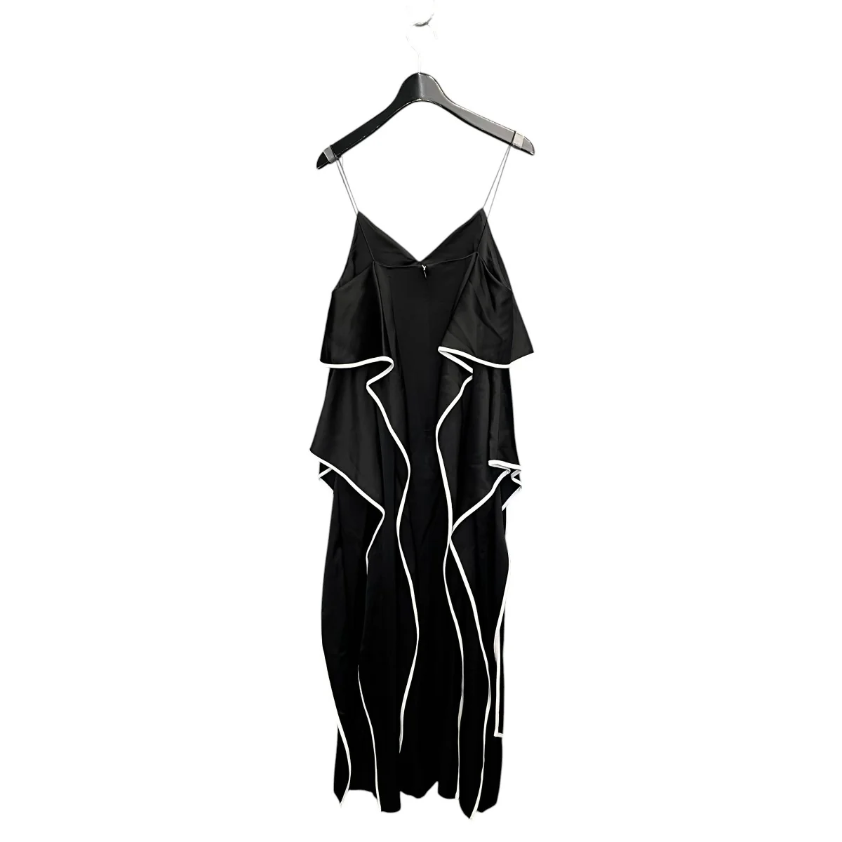 Rippling camisole dressキャミソールワンピース242-1204 - Image 2