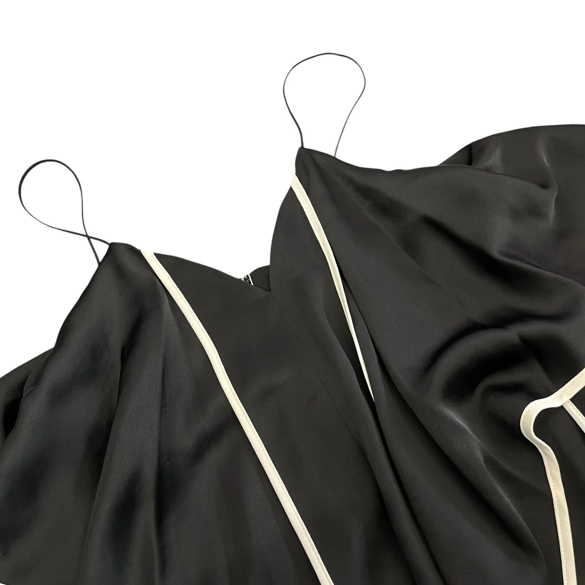 Rippling camisole dressキャミソールワンピース242-1204 - Image 3