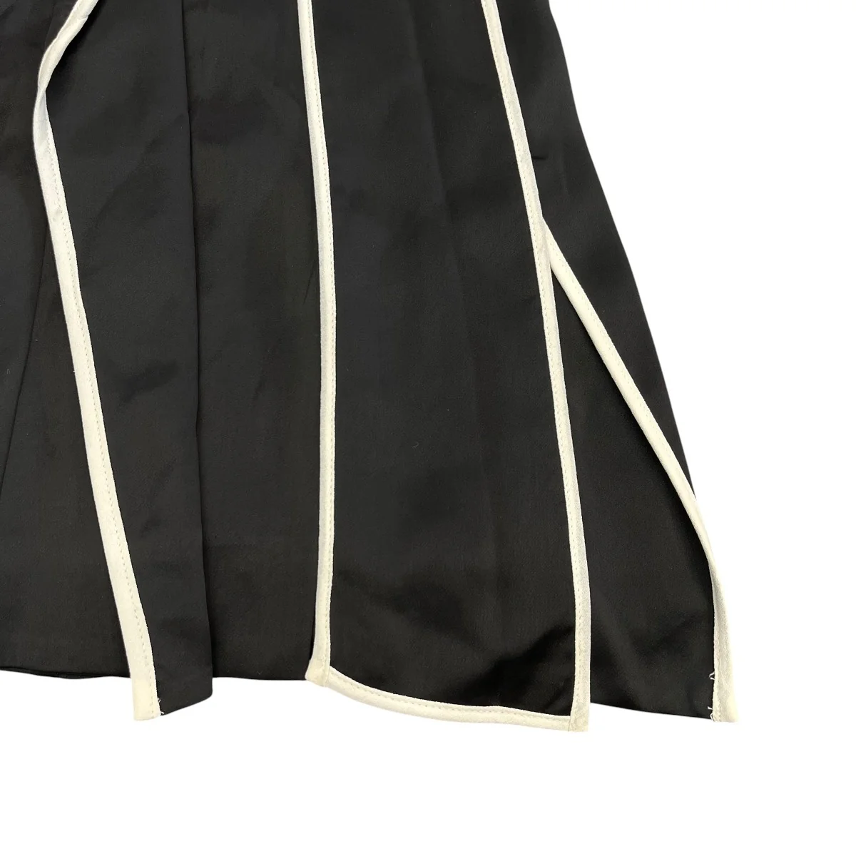 Rippling camisole dressキャミソールワンピース242-1204 - Image 4