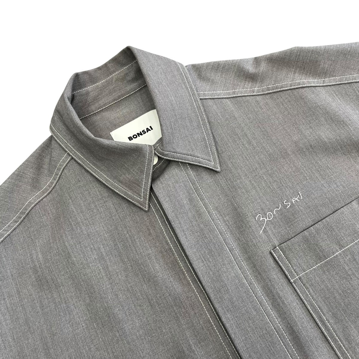 半袖シャツSH002 005 - Image 3
