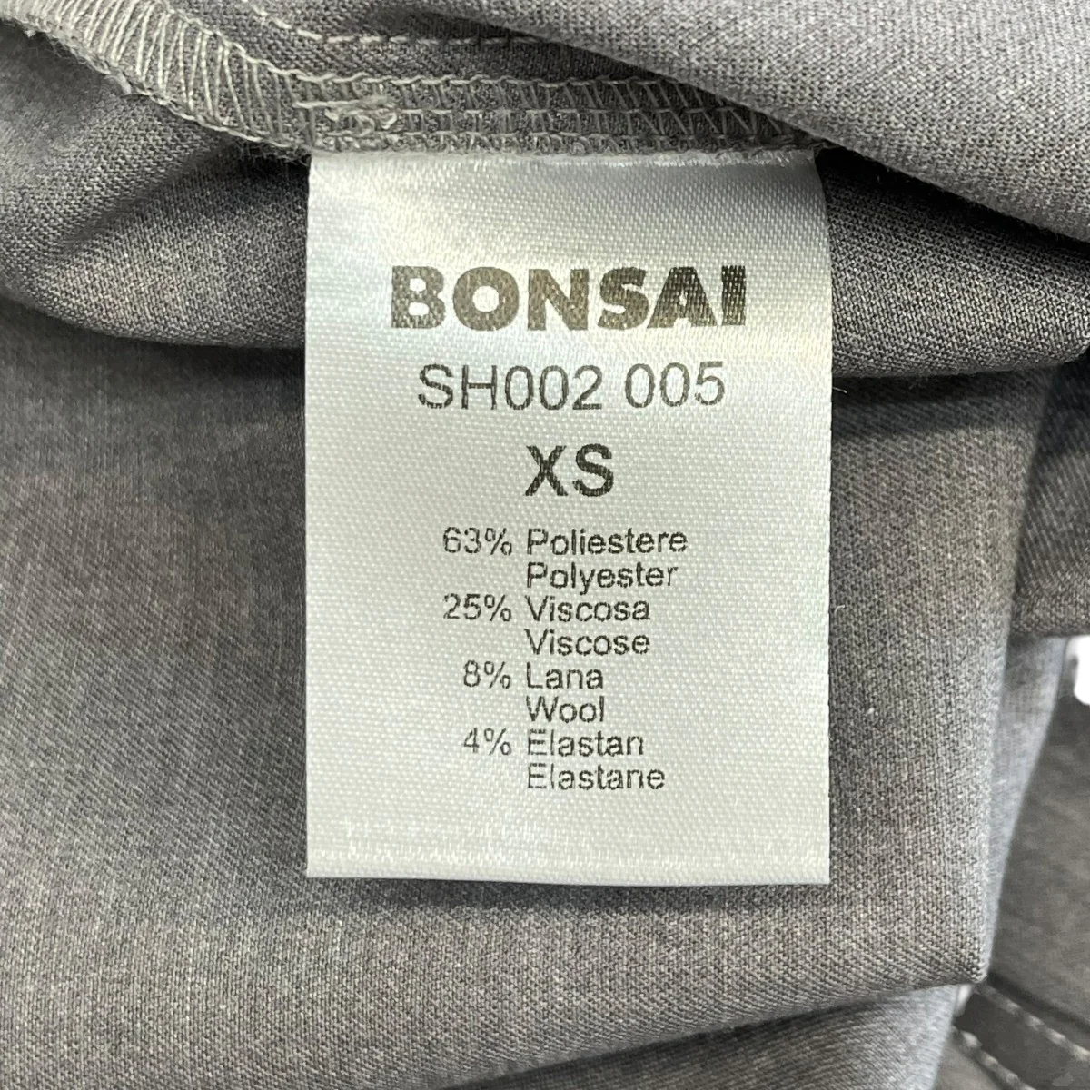 半袖シャツSH002 005 - Image 6