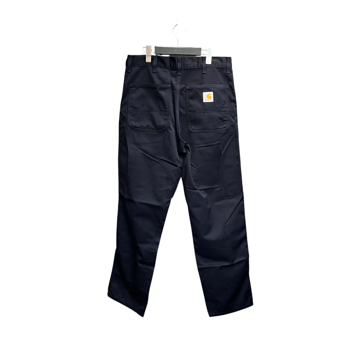 SIMPLE PANTワークパンツI020075 - Image 2