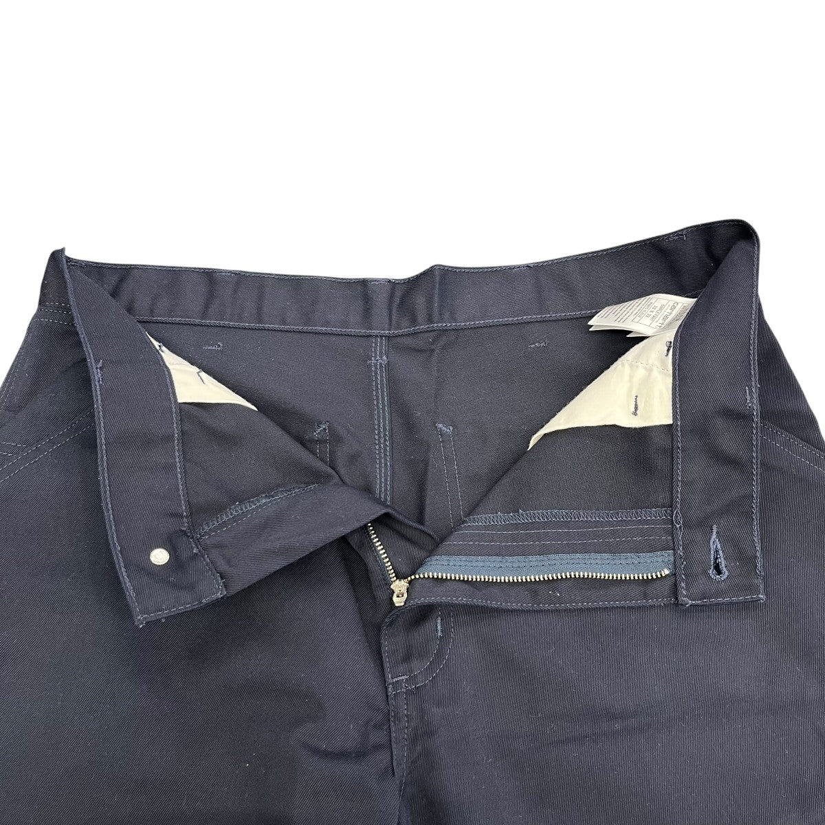 SIMPLE PANTワークパンツI020075 - Image 3
