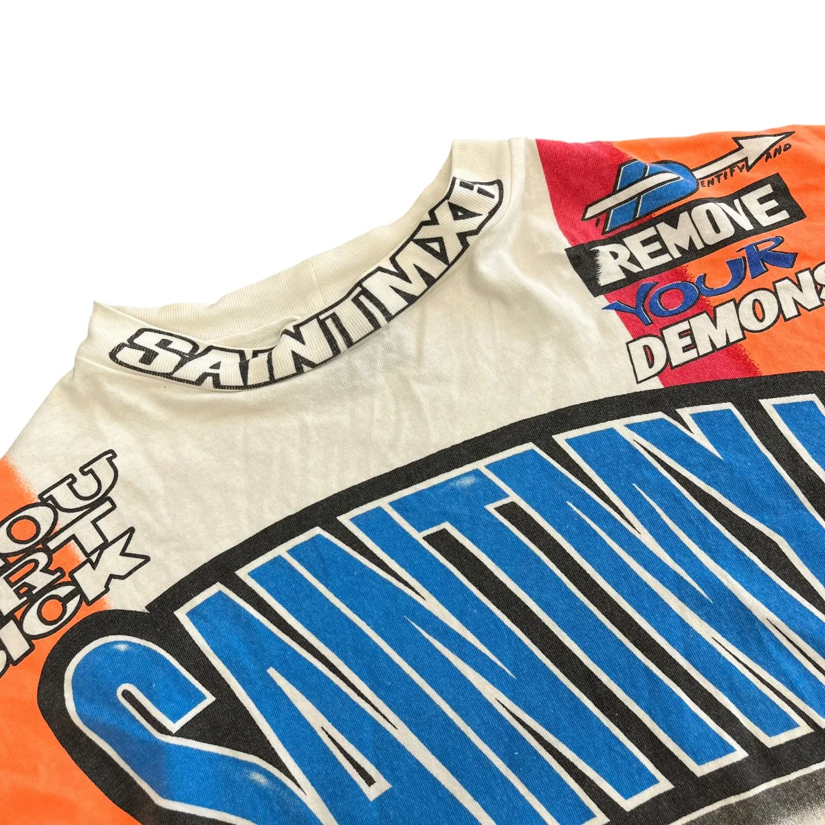 LS TEE   MOTOCROSSロングスリーブカットソーSM S23 0000 037 - Image 3
