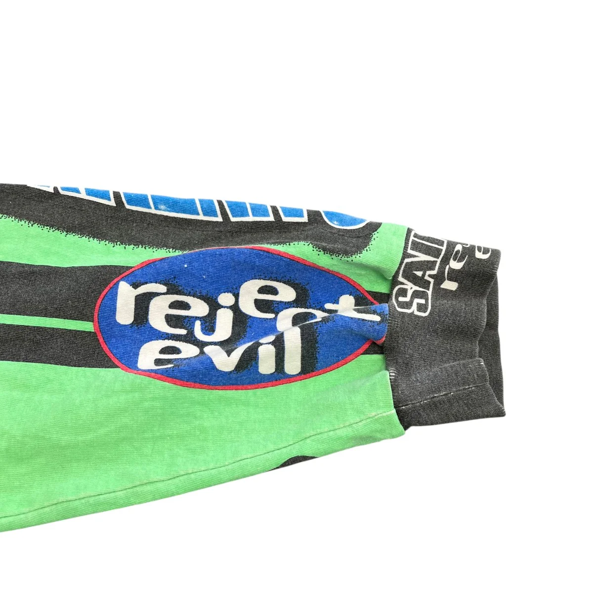 LS TEE   MOTOCROSSロングスリーブカットソーSM S23 0000 037 - Image 4
