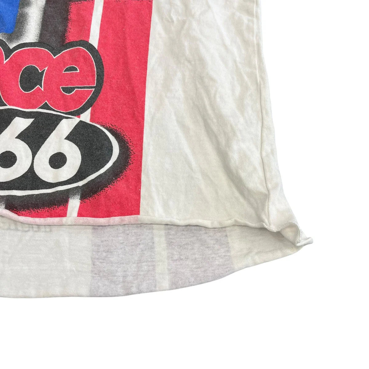 LS TEE   MOTOCROSSロングスリーブカットソーSM S23 0000 037 - Image 5