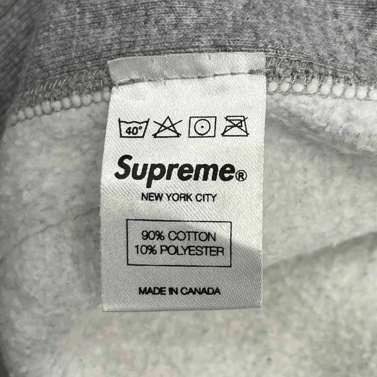 Popeye Pullover Hoodieプルオーバーパーカー - Image 6
