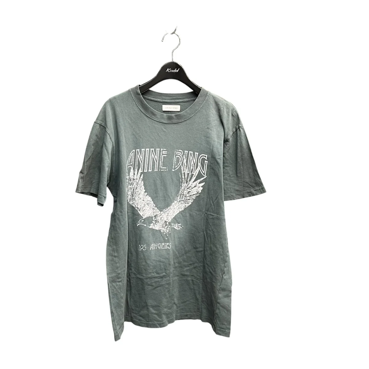 LILI EAGLE Tシャツ半袖カットソー23070510000910