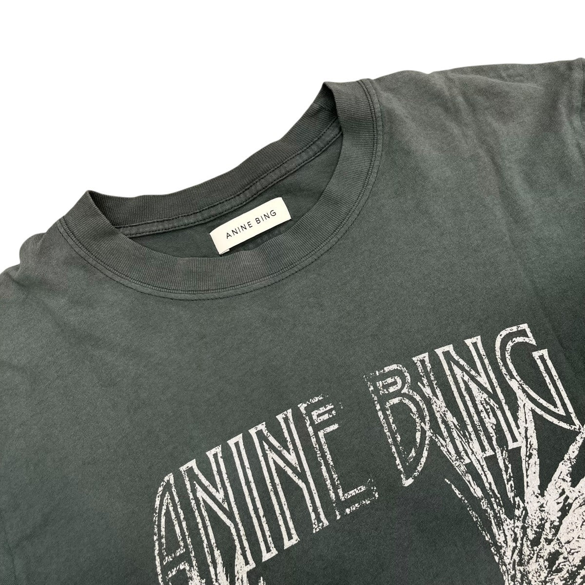 LILI EAGLE Tシャツ半袖カットソー23070510000910 - Image 3