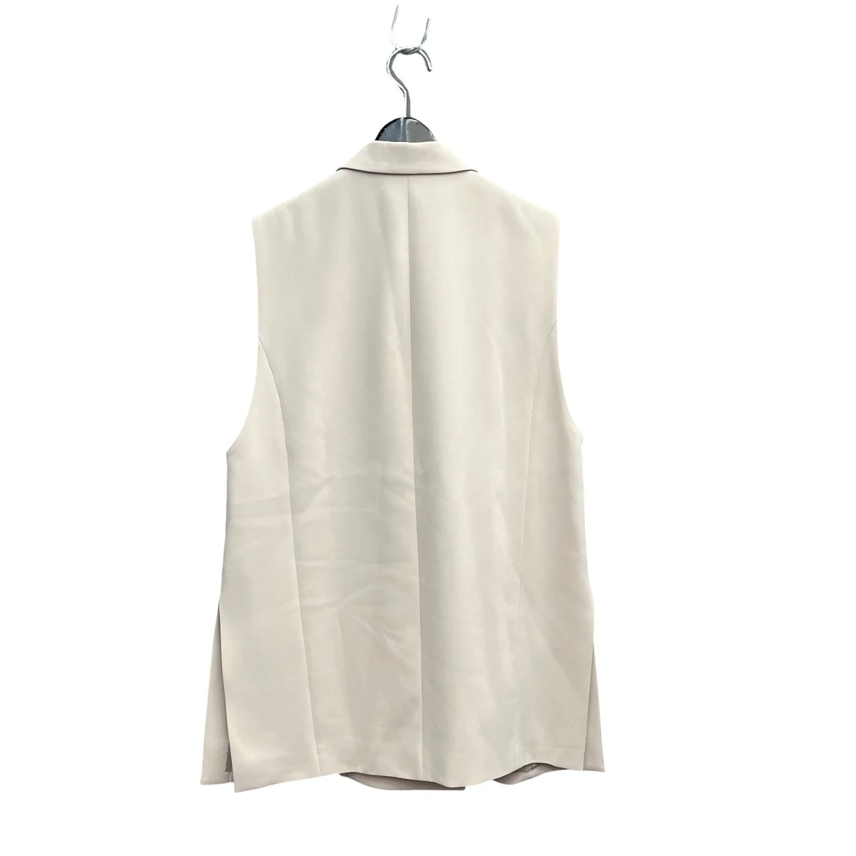 25SSGeorgette Vestジレ25010560520010 - Image 2