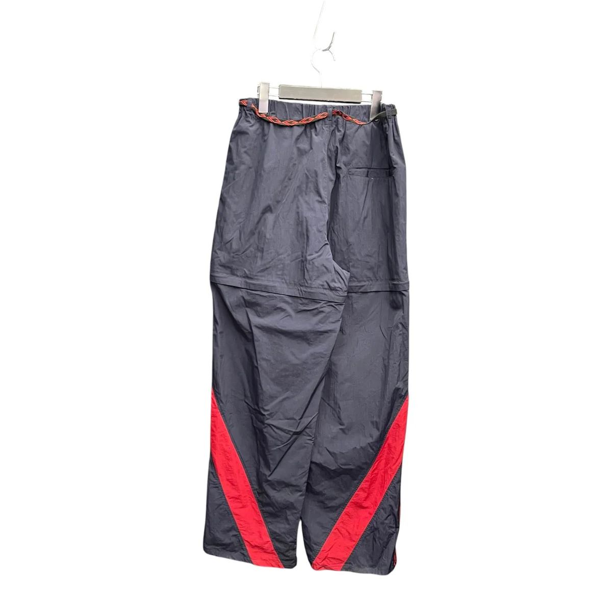 TRACK PANTSトラックパンツUMBC PT M01 - Image 2
