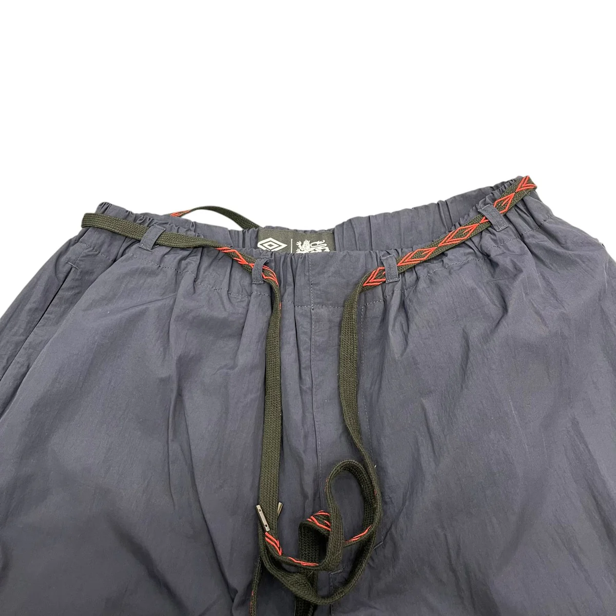 TRACK PANTSトラックパンツUMBC PT M01 - Image 3