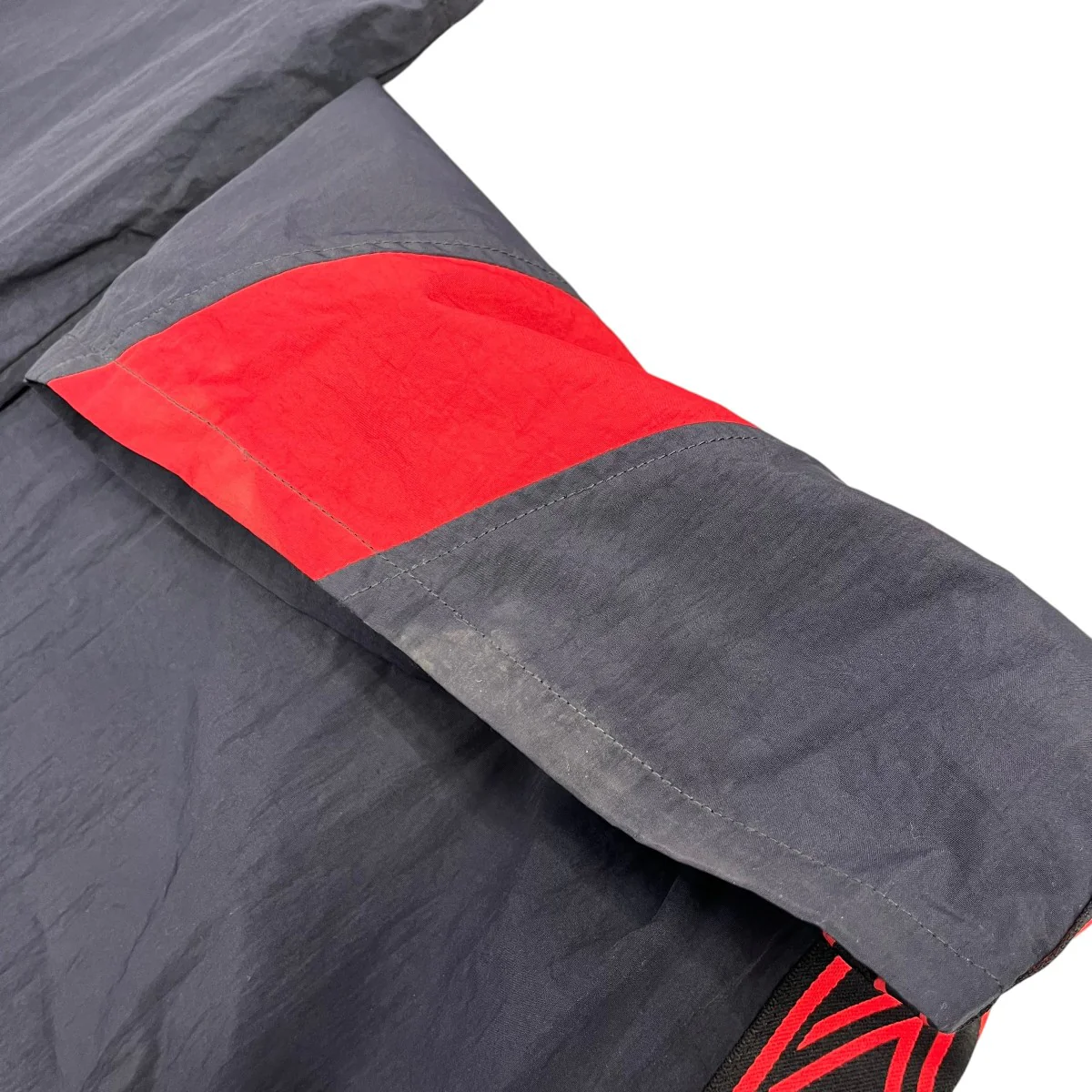 TRACK PANTSトラックパンツUMBC PT M01 - Image 6