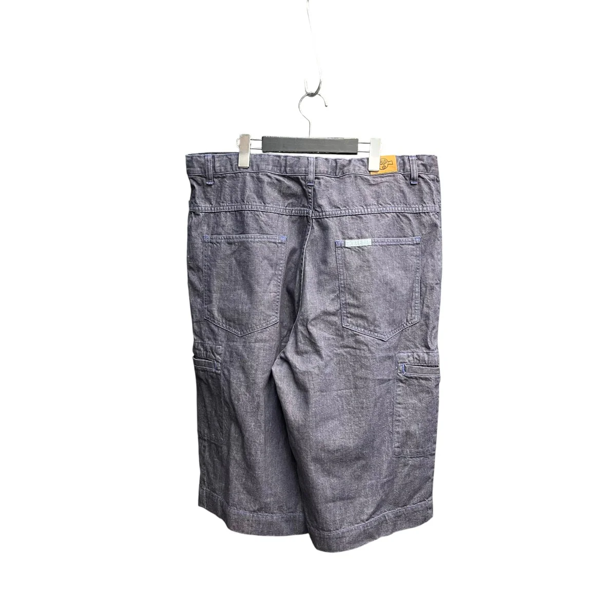LARGE SHORTSハーフパンツGR 2506 - Image 2