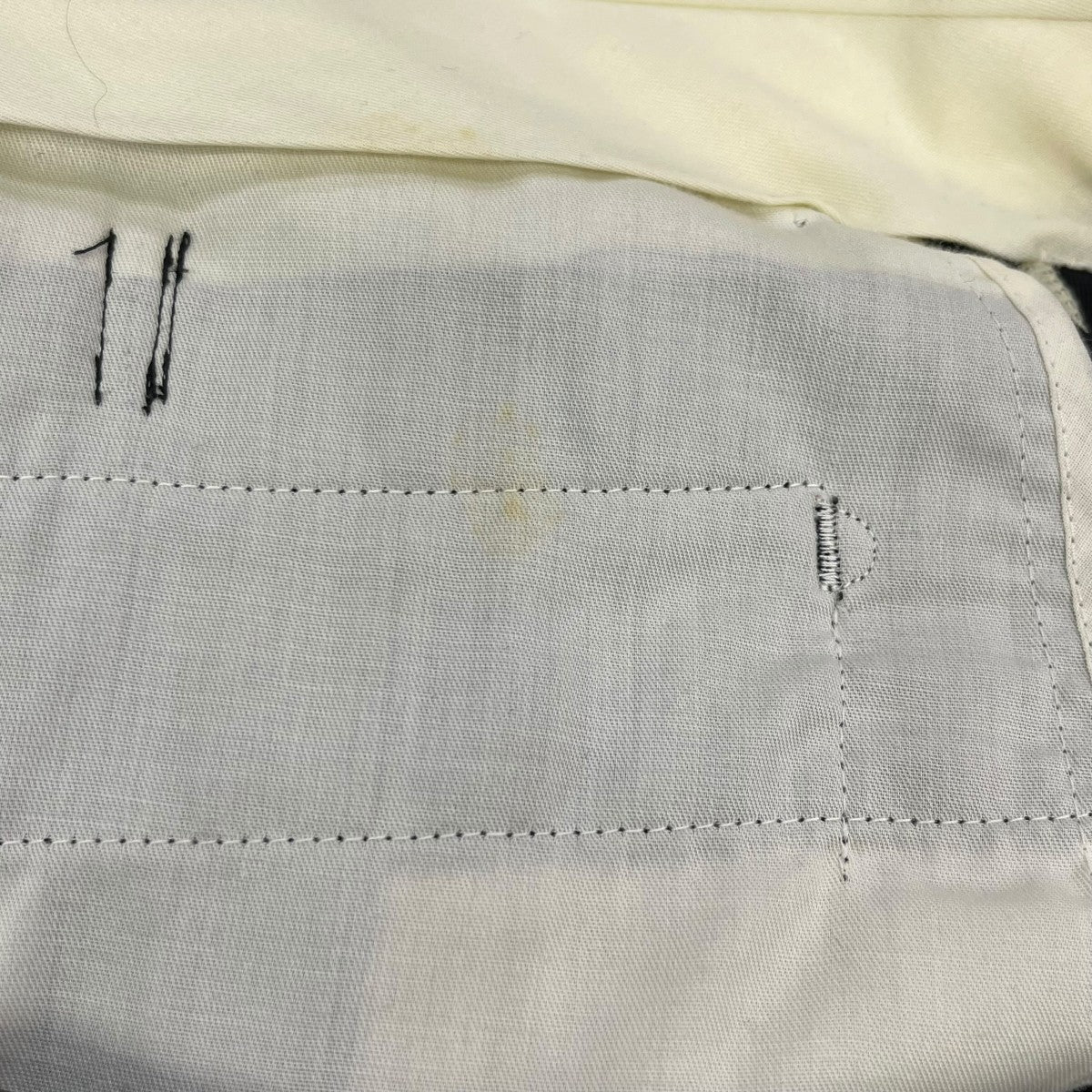 スラックスRM152 011 - Image 6