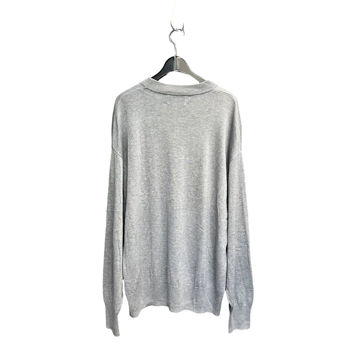 CREW-NECK SWEATER薄手ニットRM251 017 - Image 2