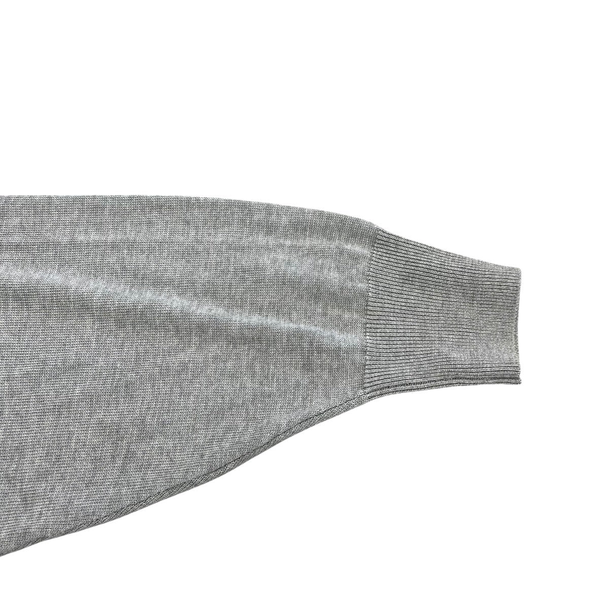 CREW-NECK SWEATER薄手ニットRM251 017 - Image 4