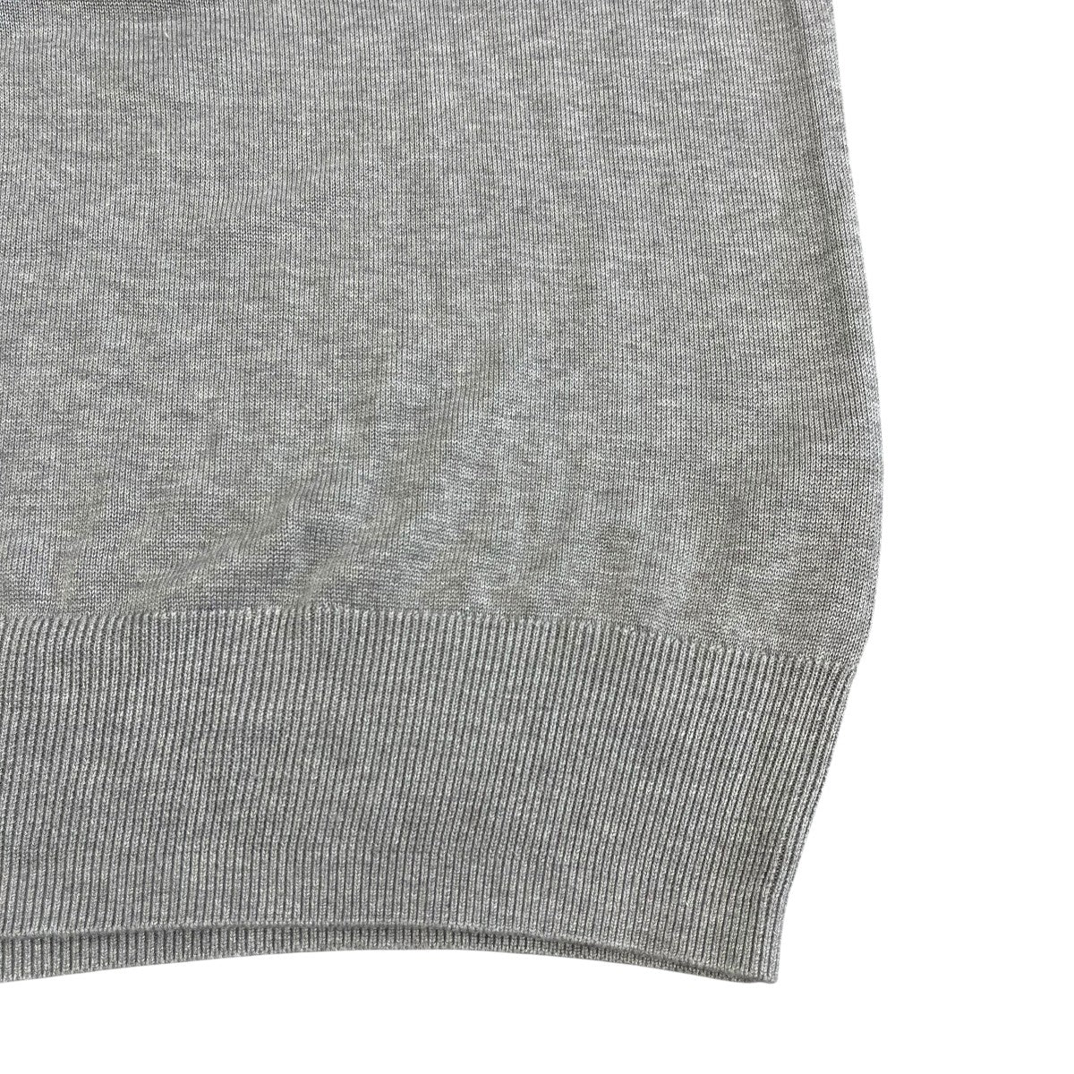 CREW-NECK SWEATER薄手ニットRM251 017 - Image 5