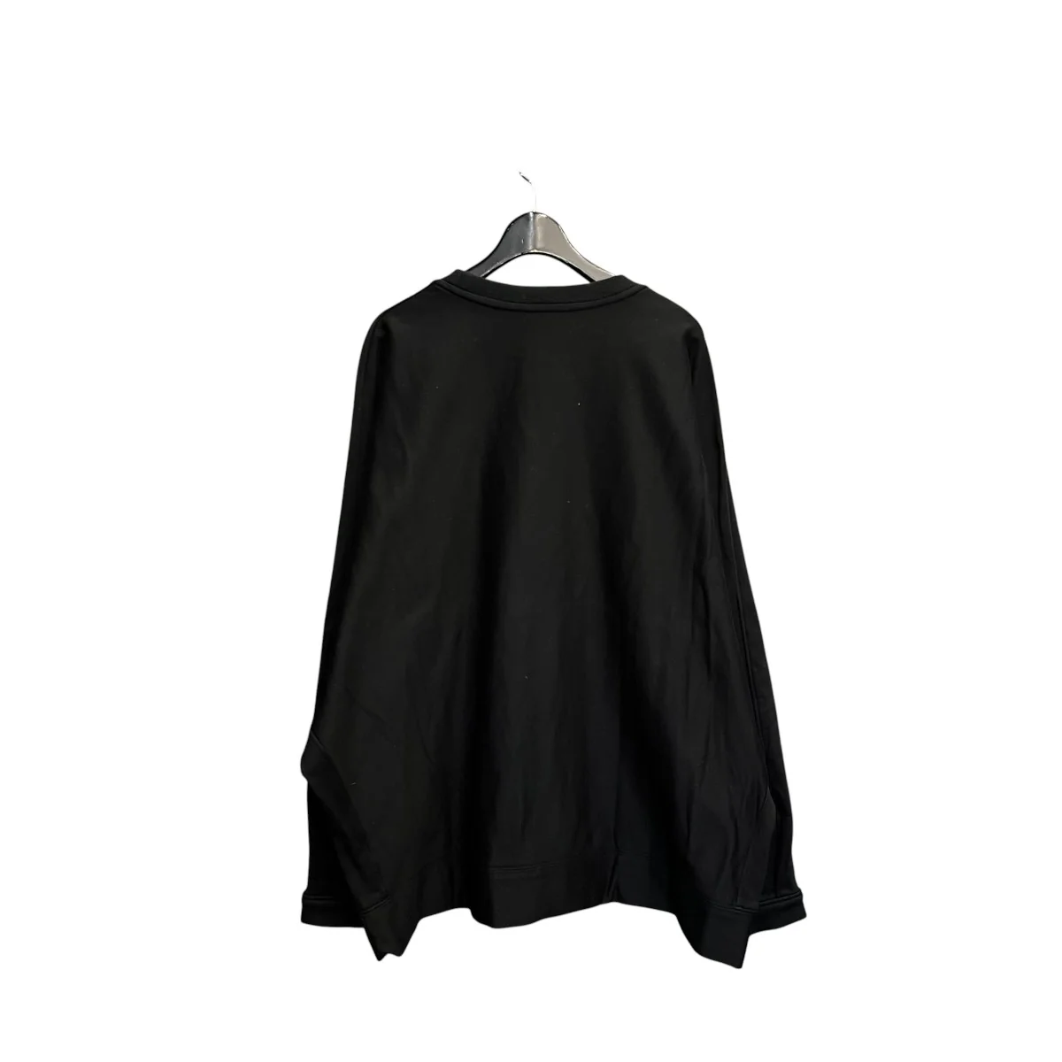 21SSSTRUCTURE URAKE DOLMAN PULLOVERスウェット21SS RECS 293 J - Image 2