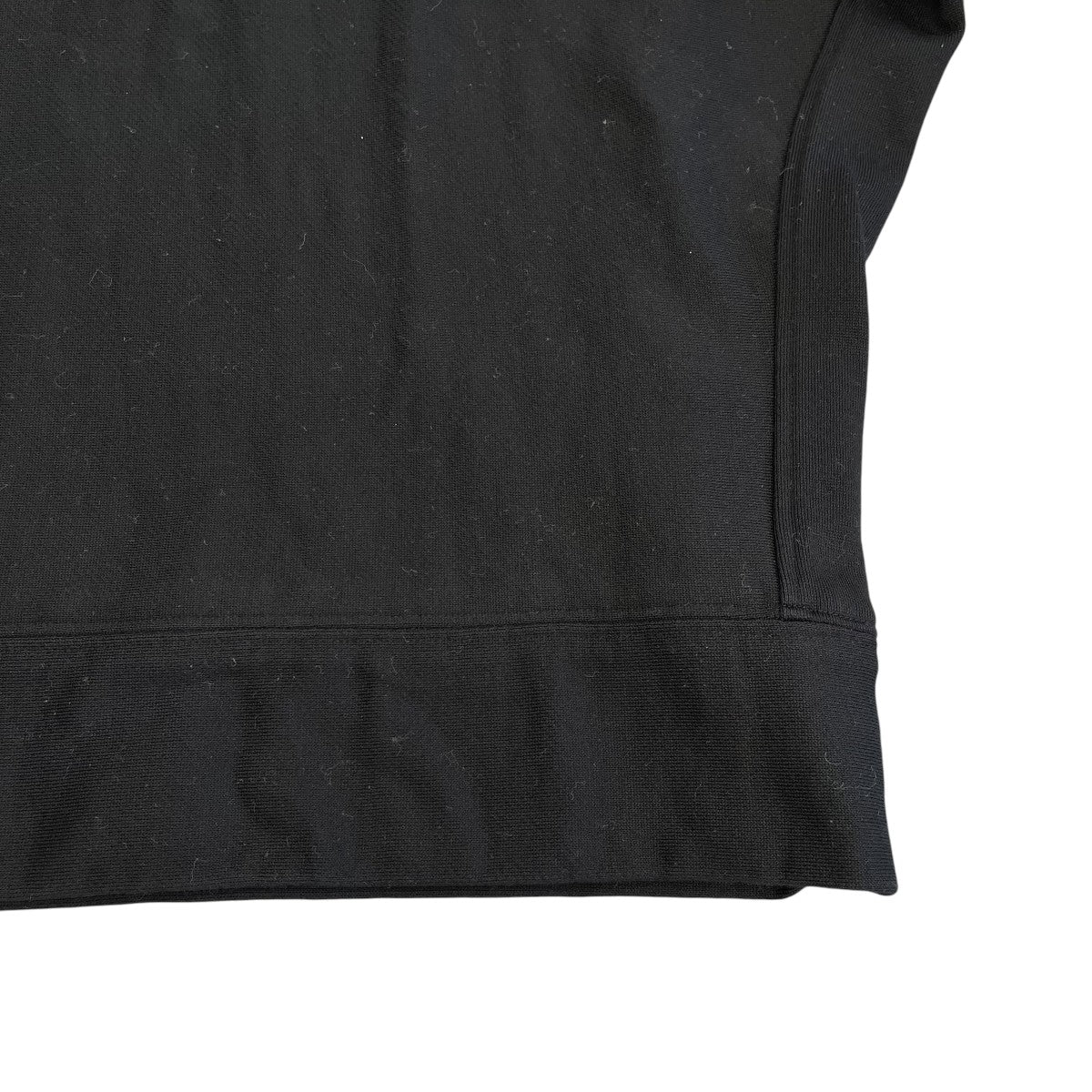 21SSSTRUCTURE URAKE DOLMAN PULLOVERスウェット21SS RECS 293 J - Image 5
