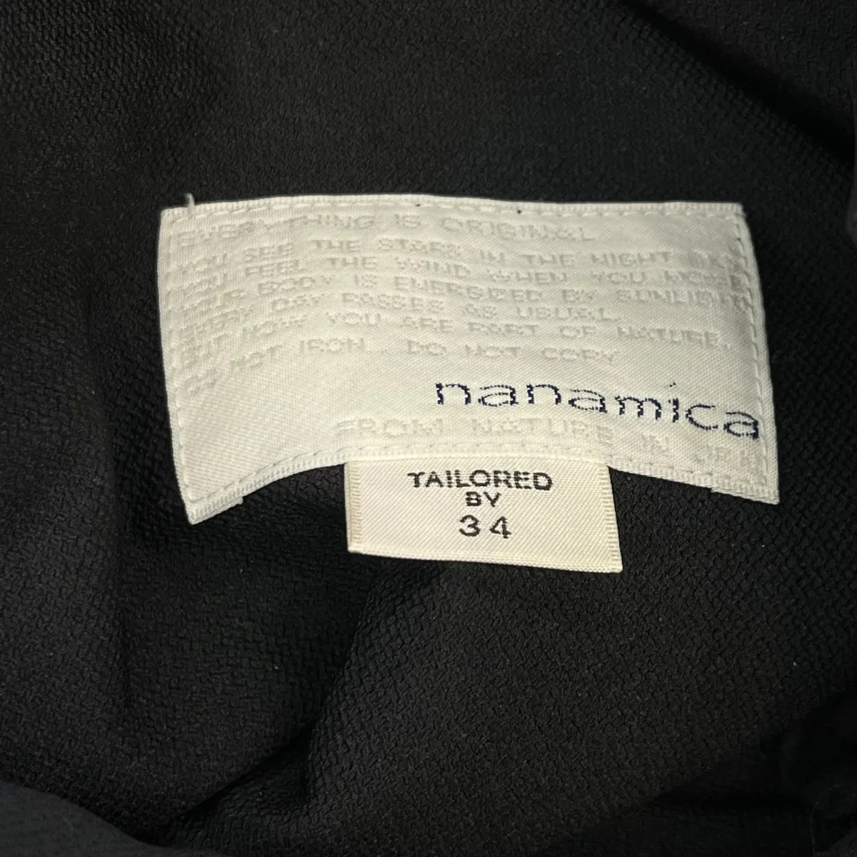 ALPHADRY Stretch PantsイージーパンツSUCS715 - Image 7