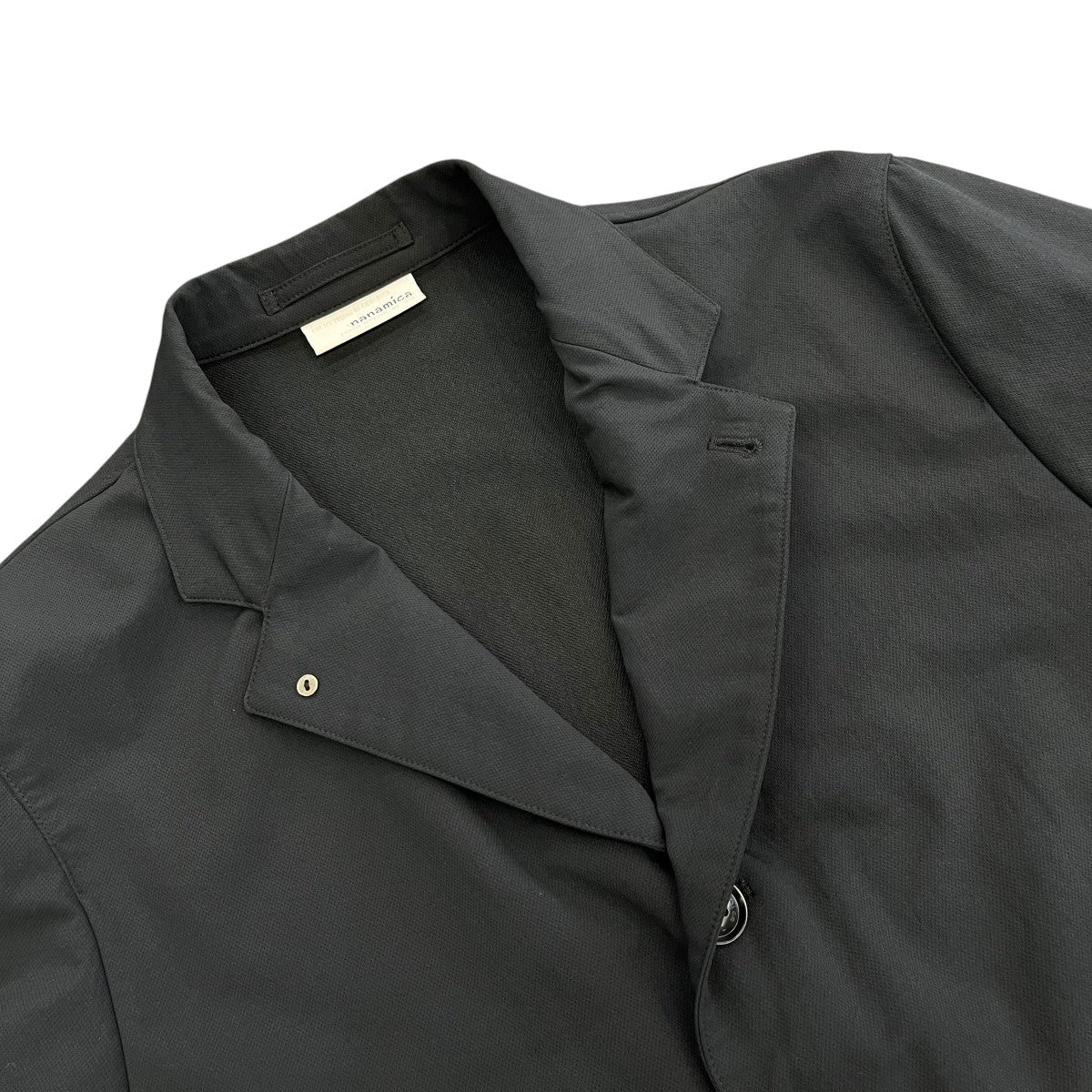 ALPHADRY JacketテーラードジャケットSUAS712 - Image 3