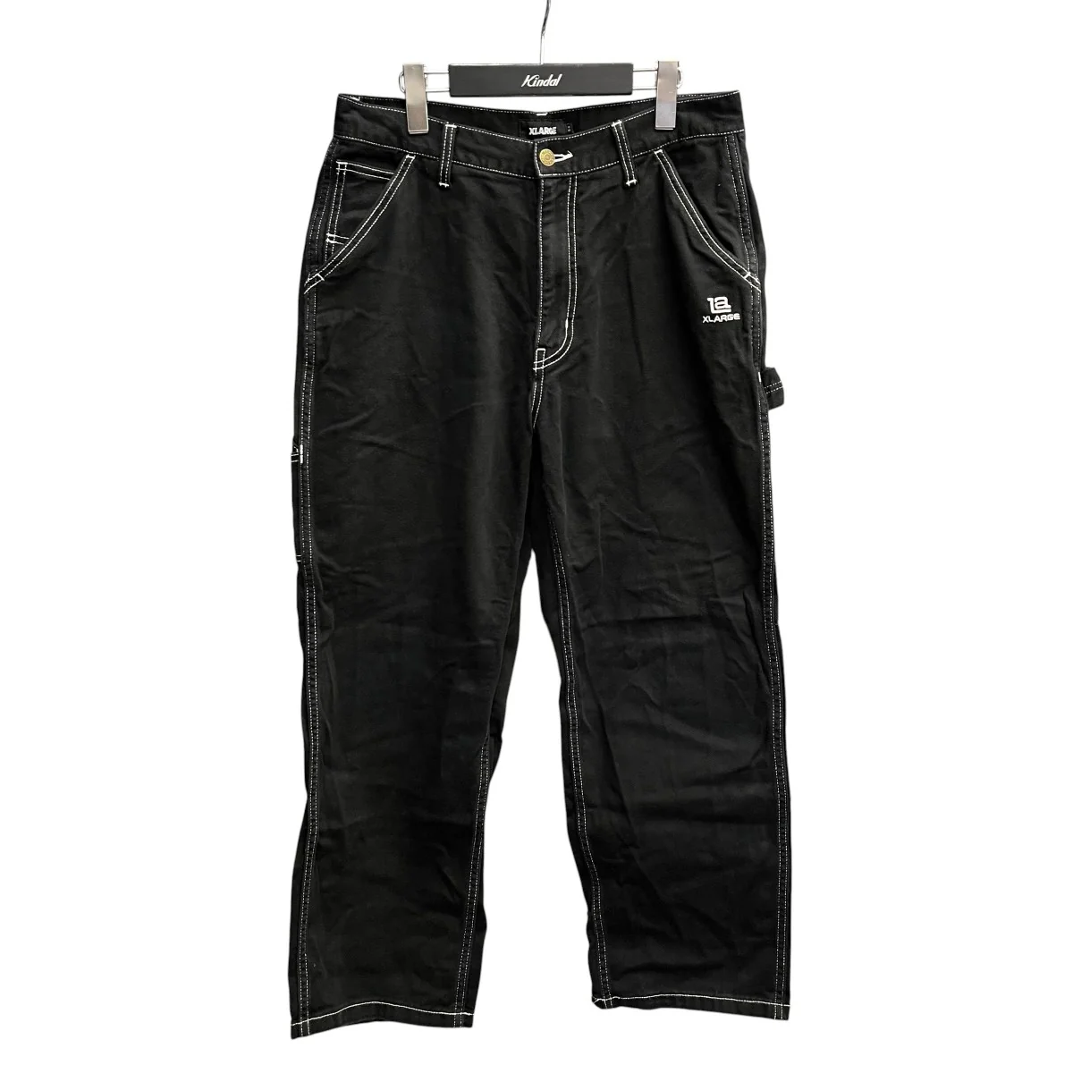 LA STITCHED PAINTER PANTSペインターパンツ101234031011