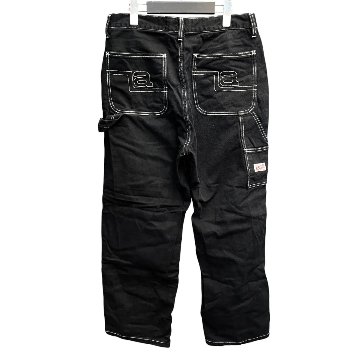LA STITCHED PAINTER PANTSペインターパンツ101234031011 - Image 2