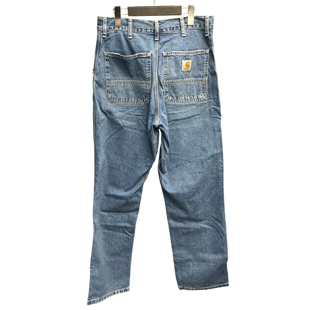 SIMPLE PANTデニムパンツI022947 - Image 2