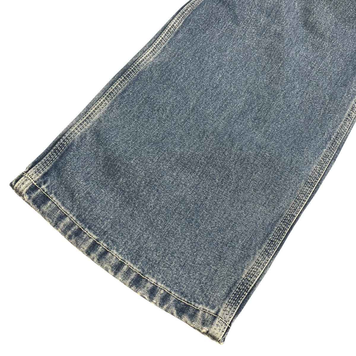 SIMPLE PANTデニムパンツI022947 - Image 5