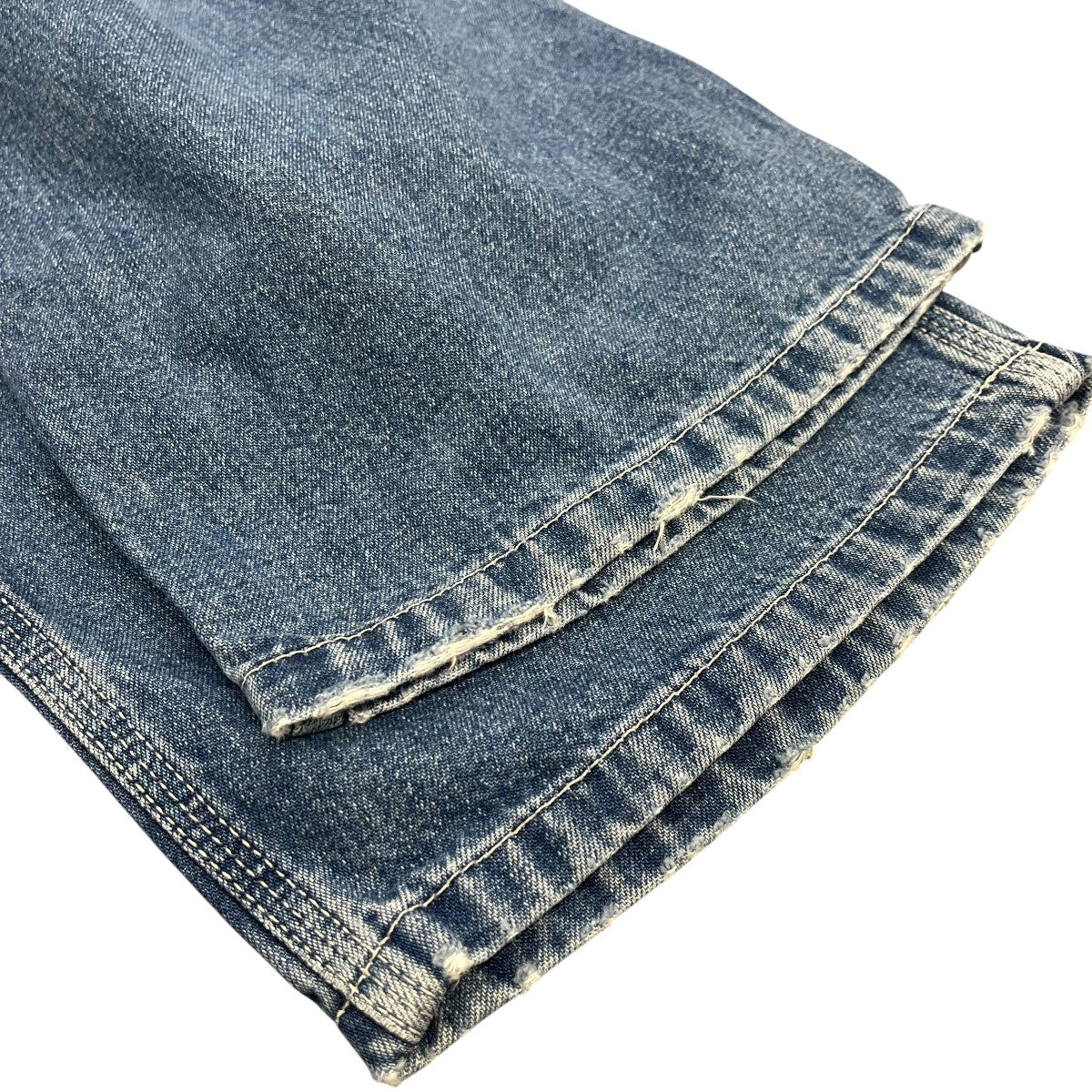 SIMPLE PANTデニムパンツI022947 - Image 7