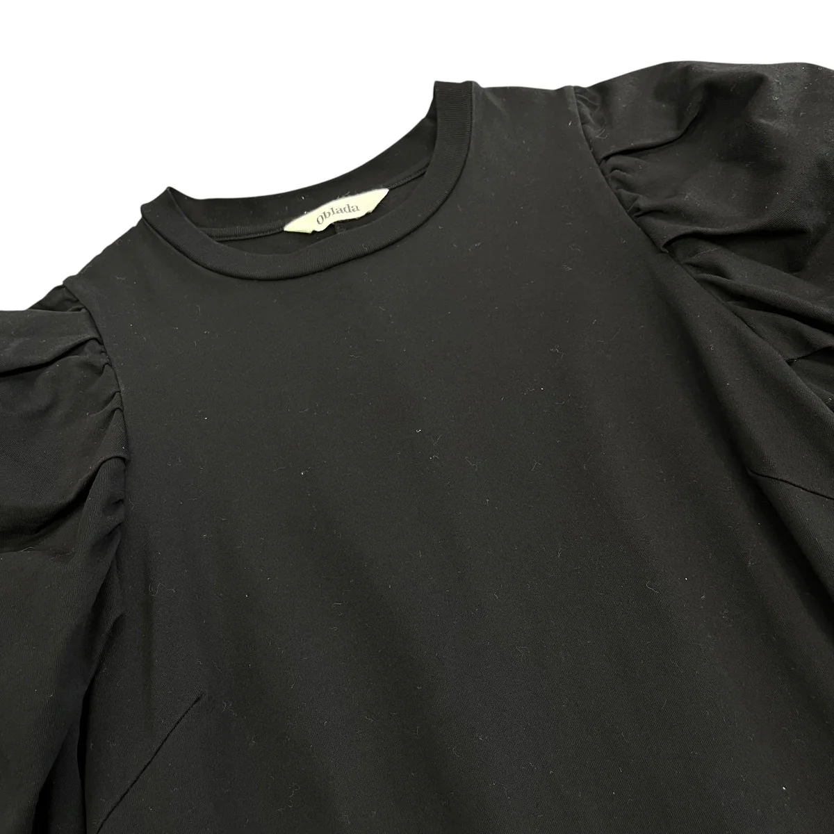 SHIRRING DRESSワンピース - Image 3