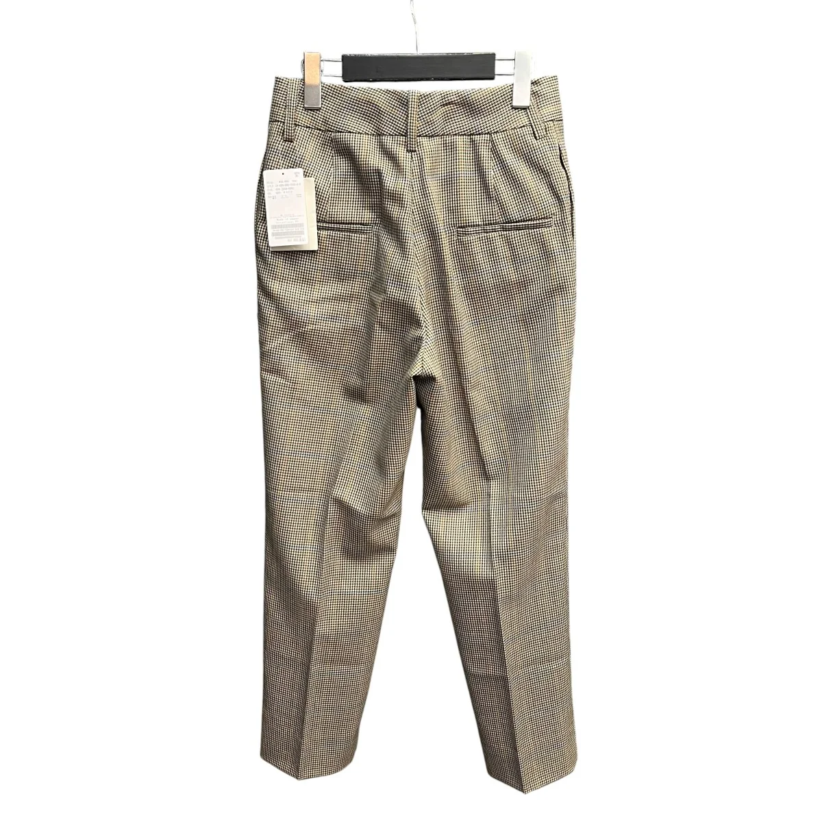 24AWConventional パンツウールスラックス24030500703030 - Image 2