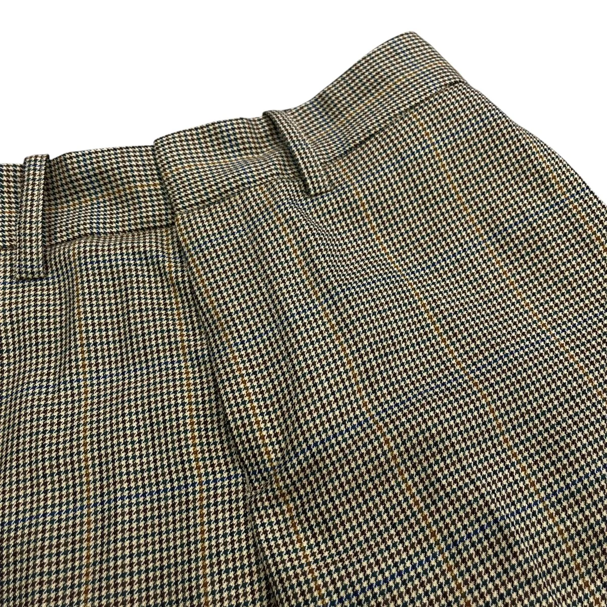 24AWConventional パンツウールスラックス24030500703030 - Image 3