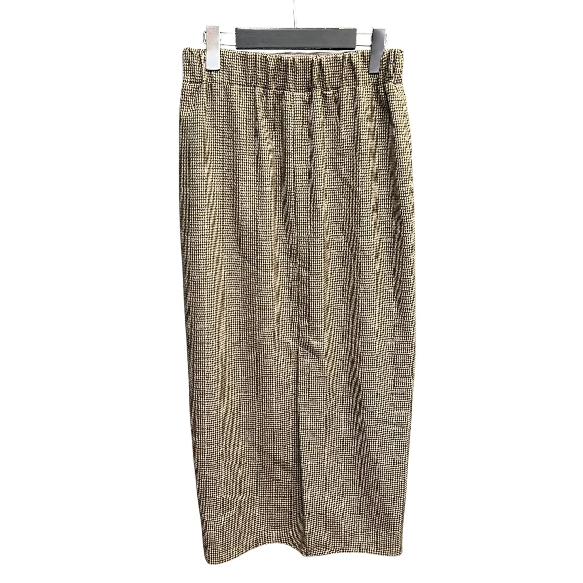 25AWGunclub Check Skirtロングスカート25AW 121 - Image 2