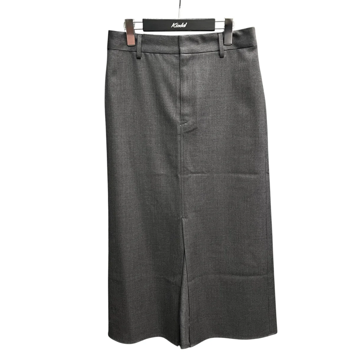 26SSVICTORIAN SAGE スカート26060500403010